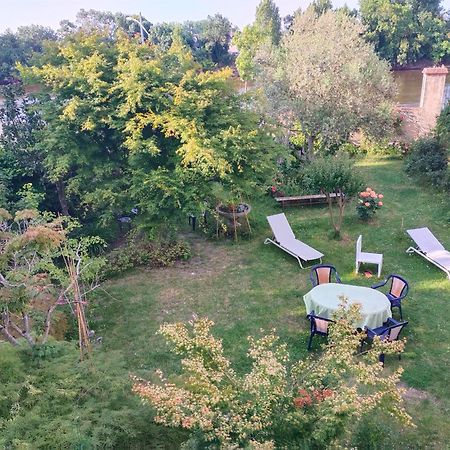 Bed and Breakfast Les Balcons Sur La Loire Chalonnes-sur-Loire Екстер'єр фото