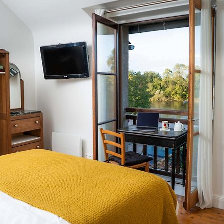 Bed and Breakfast Les Balcons Sur La Loire Chalonnes-sur-Loire Екстер'єр фото