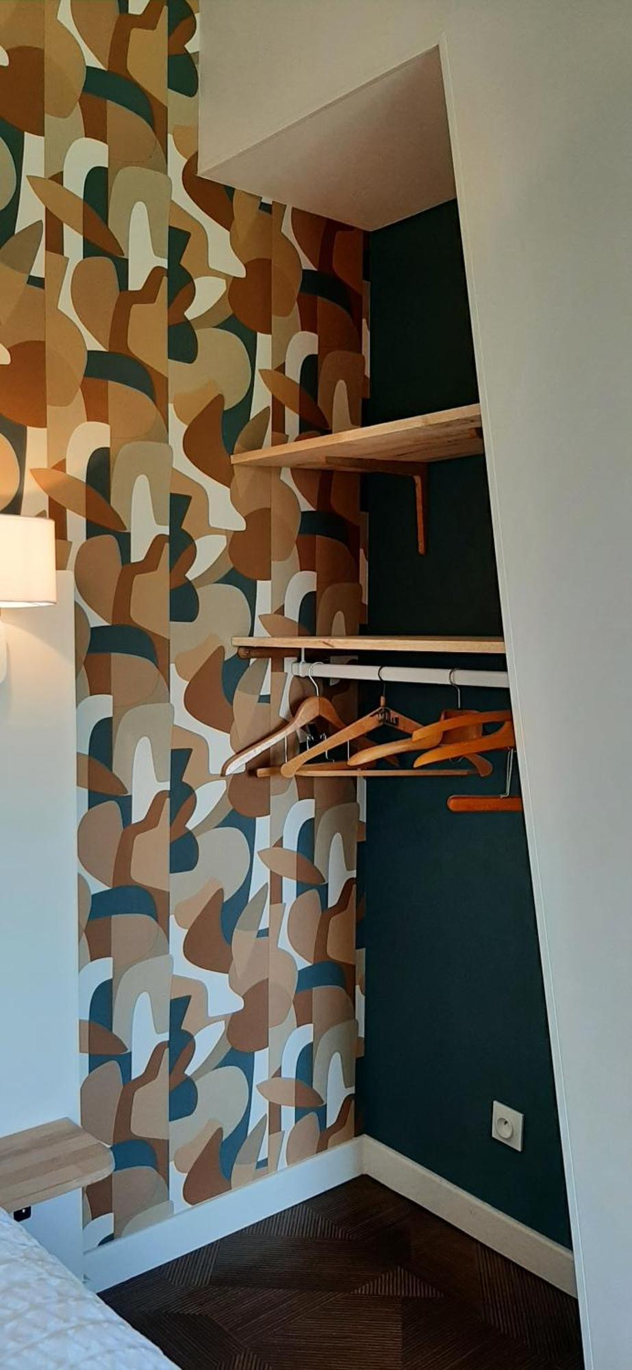 Bed and Breakfast Les Balcons Sur La Loire Chalonnes-sur-Loire Номер фото
