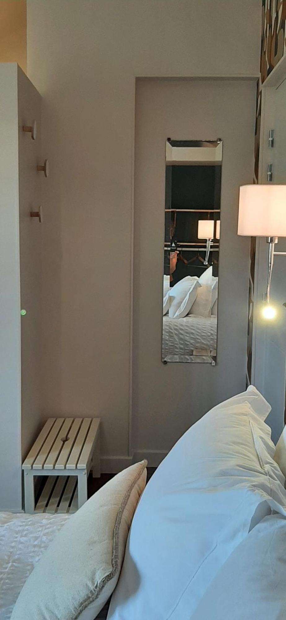 Bed and Breakfast Les Balcons Sur La Loire Chalonnes-sur-Loire Номер фото