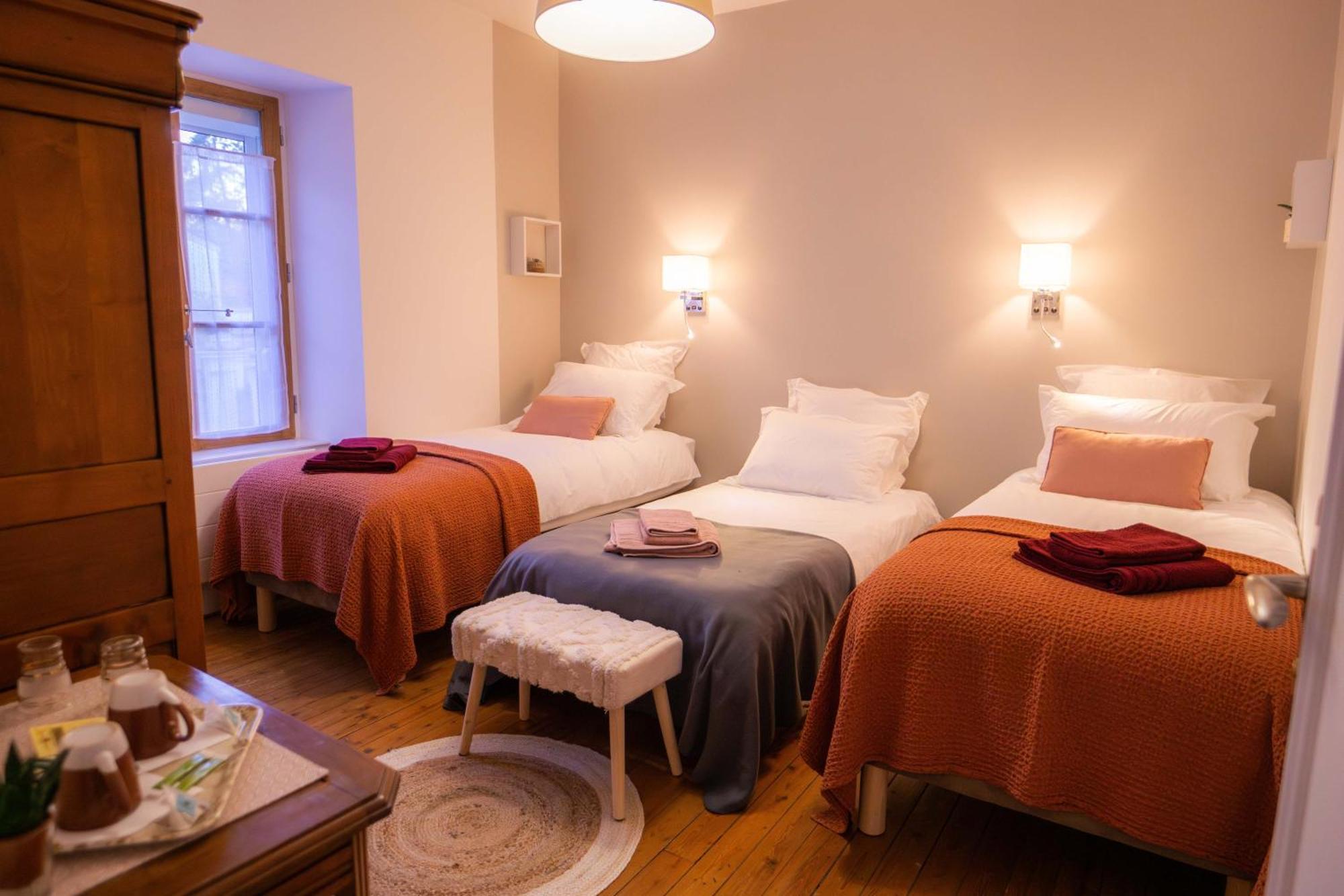 Bed and Breakfast Les Balcons Sur La Loire Chalonnes-sur-Loire Екстер'єр фото