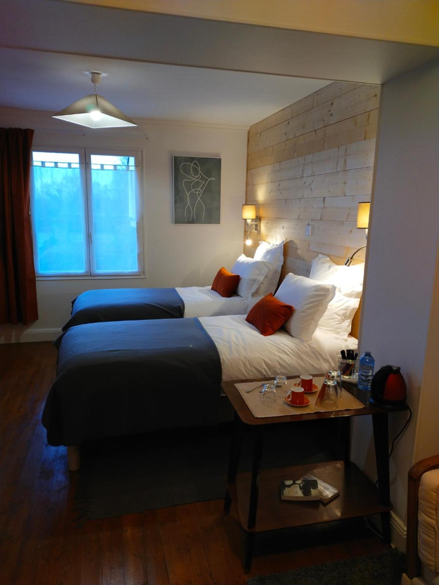 Bed and Breakfast Les Balcons Sur La Loire Chalonnes-sur-Loire Екстер'єр фото