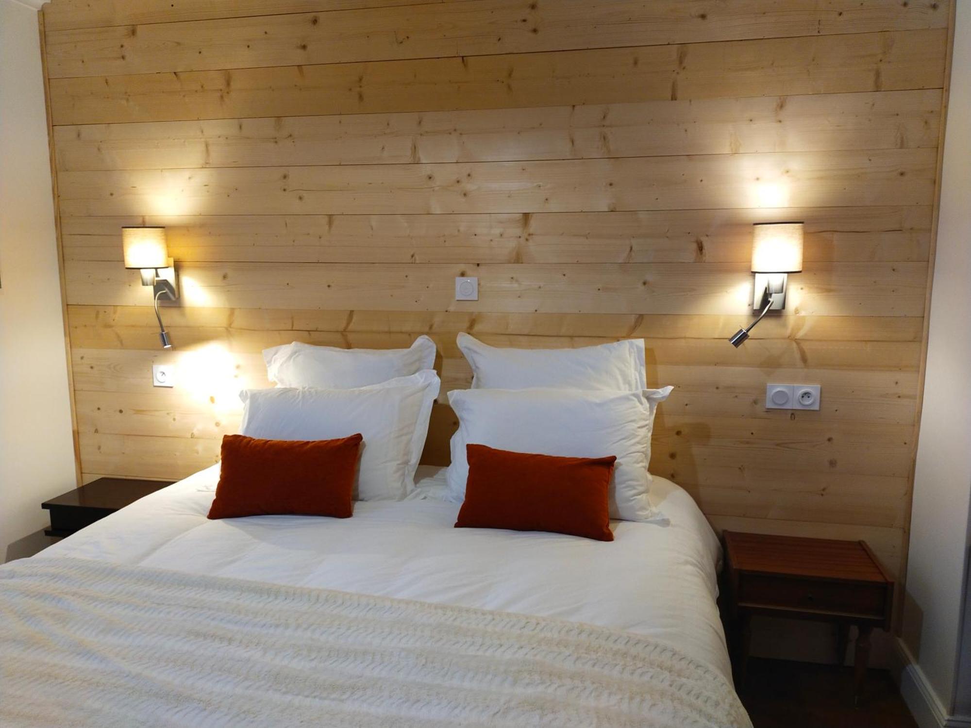Bed and Breakfast Les Balcons Sur La Loire Chalonnes-sur-Loire Екстер'єр фото