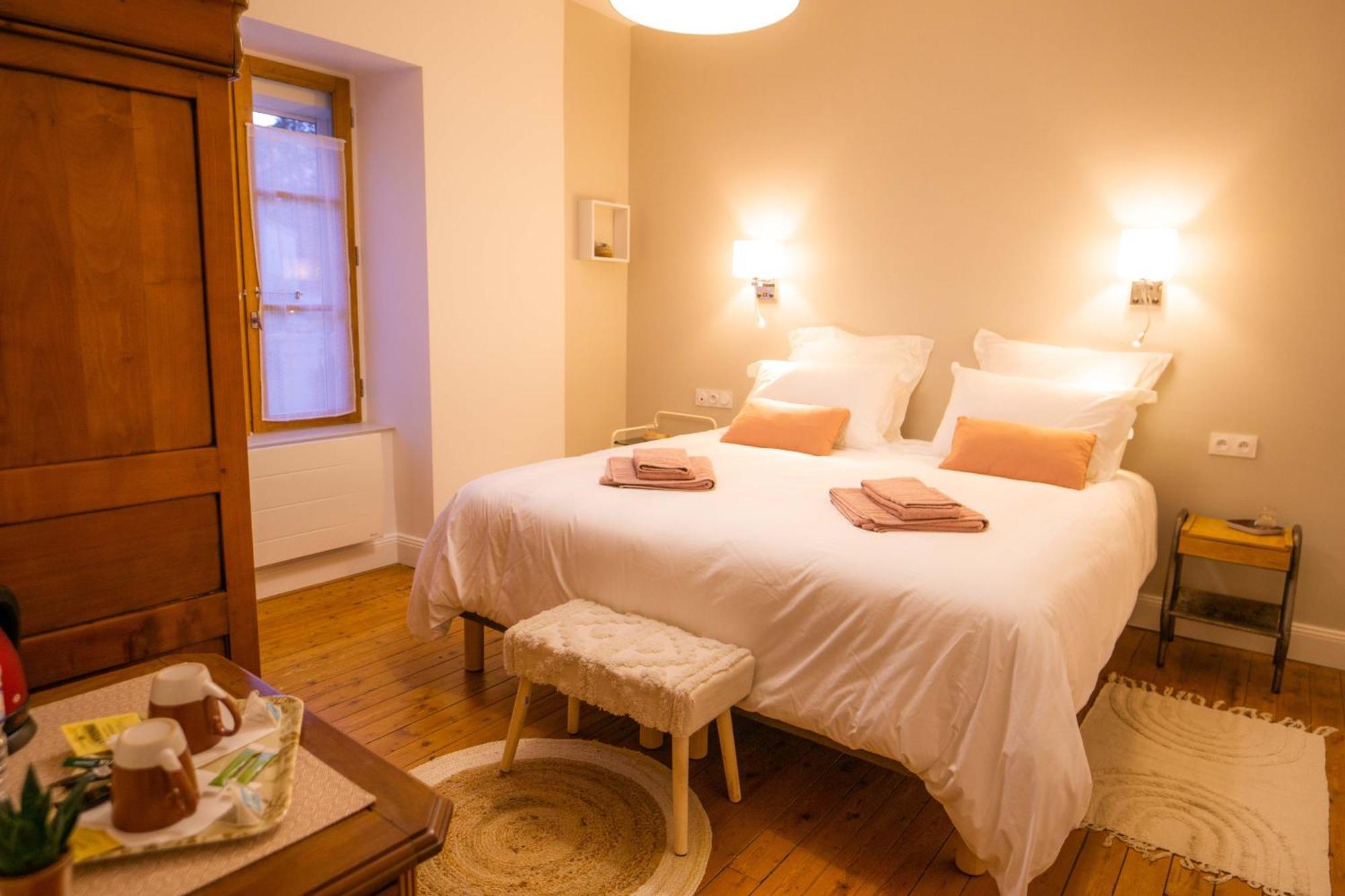 Bed and Breakfast Les Balcons Sur La Loire Chalonnes-sur-Loire Екстер'єр фото