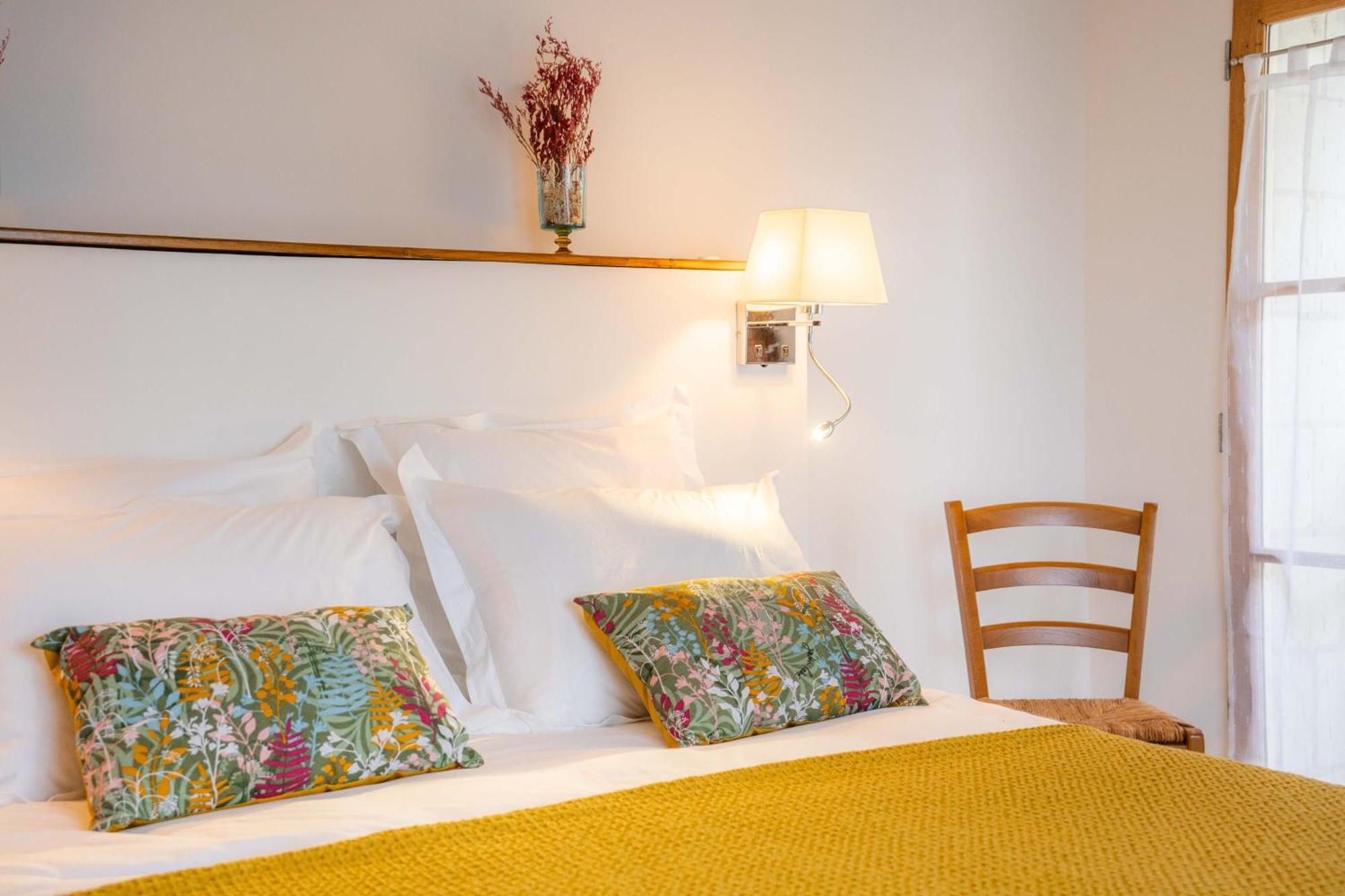 Bed and Breakfast Les Balcons Sur La Loire Chalonnes-sur-Loire Номер фото