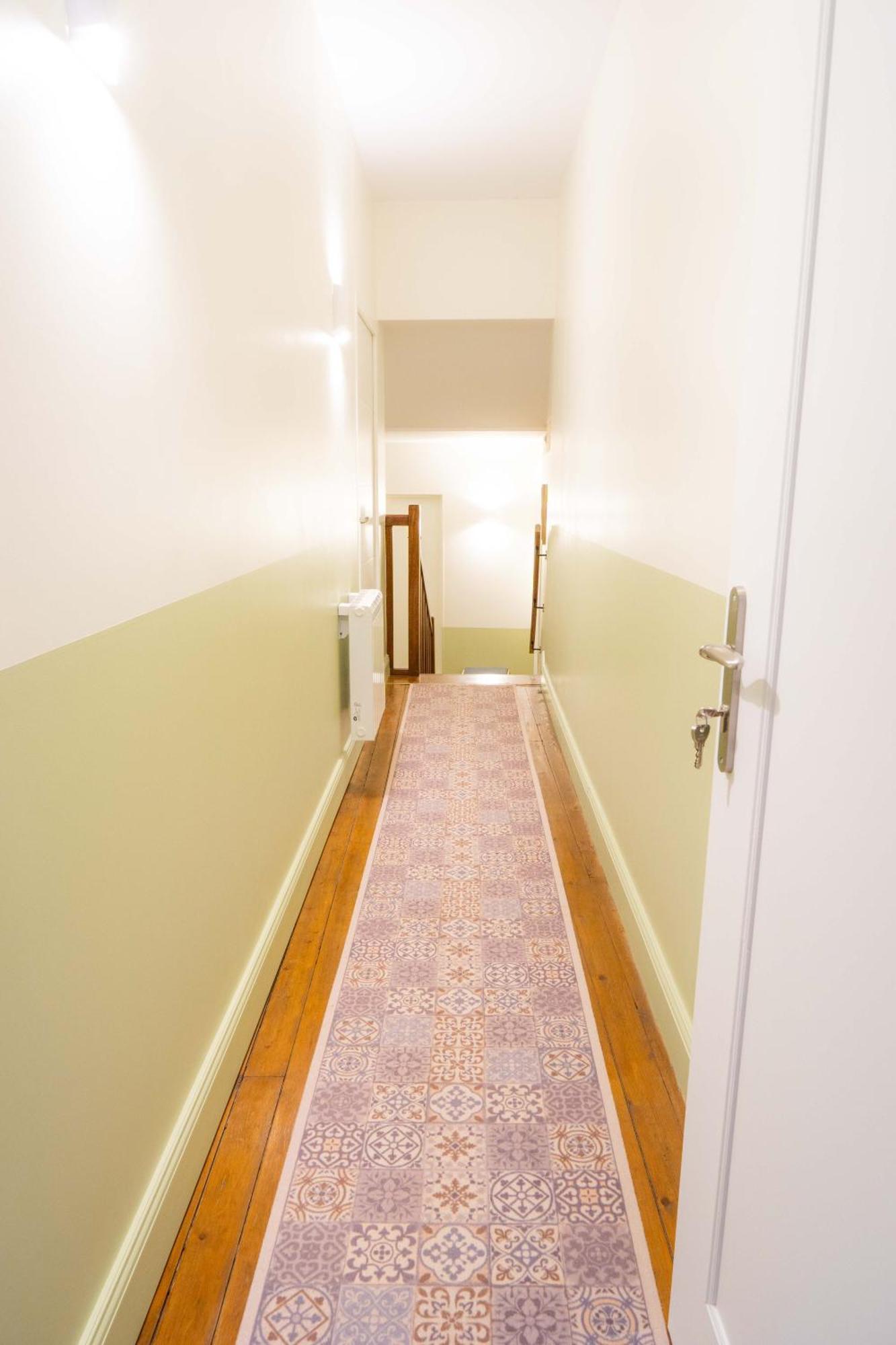 Bed and Breakfast Les Balcons Sur La Loire Chalonnes-sur-Loire Екстер'єр фото