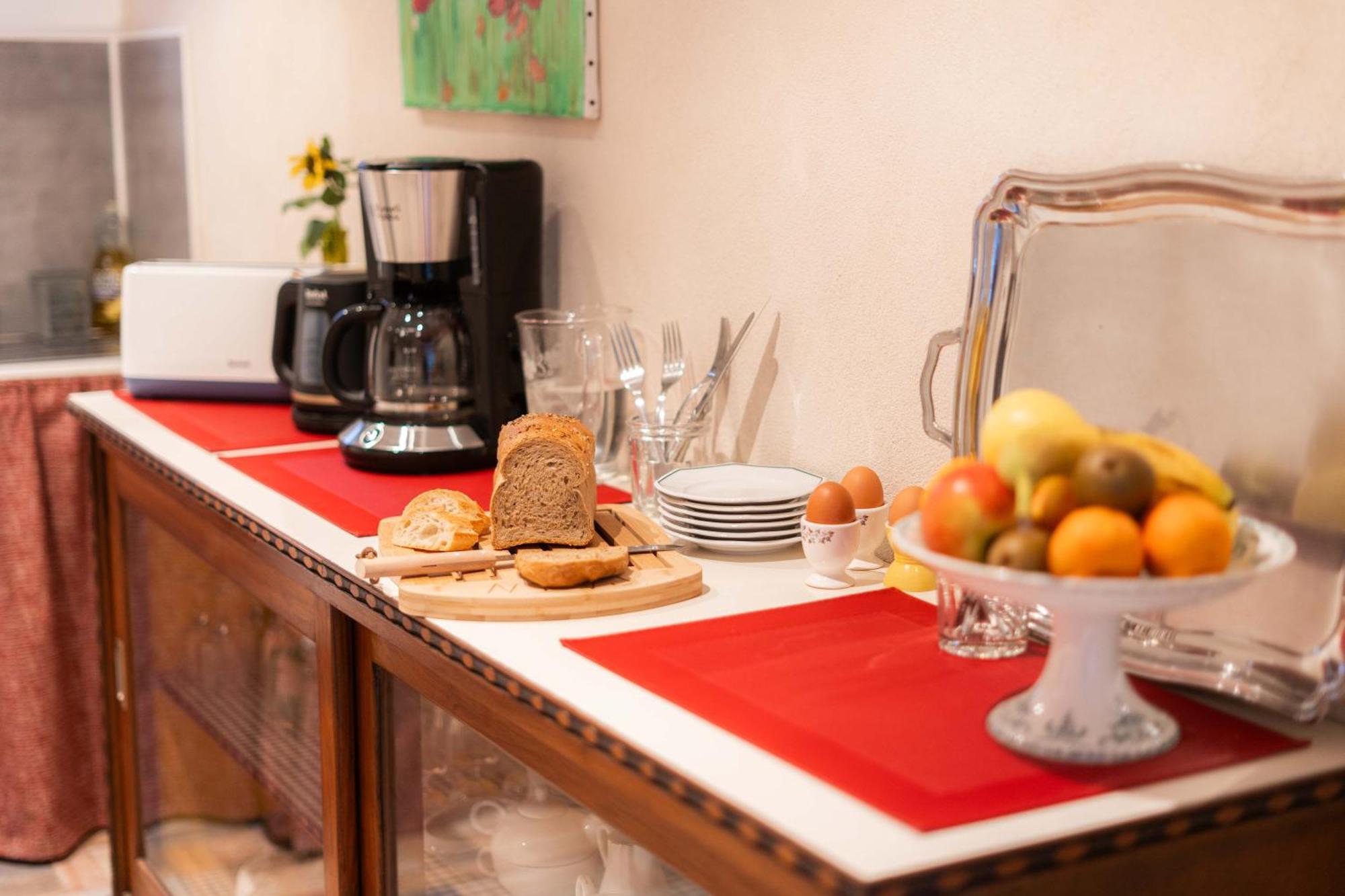 Bed and Breakfast Les Balcons Sur La Loire Chalonnes-sur-Loire Екстер'єр фото